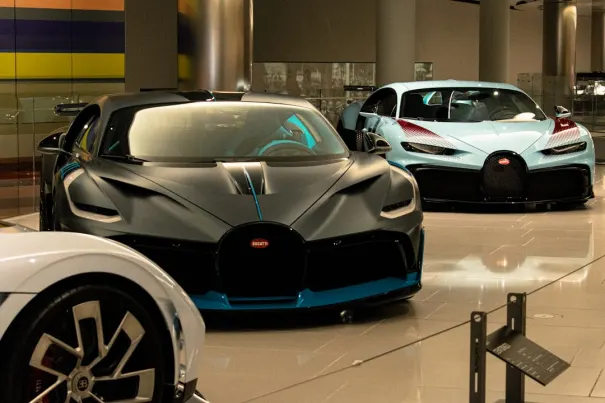 In Casino Aplicación Android/iOS